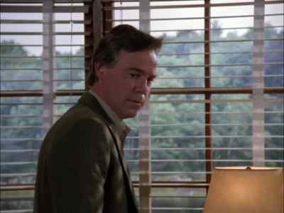 Come on back. - Murder, She Wrote