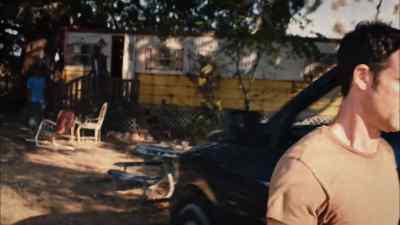 Come on back when you're ready. - The Leftovers