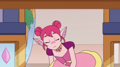 Come on, backup communicator,
where are you? - She-Ra and the Princesses of Power