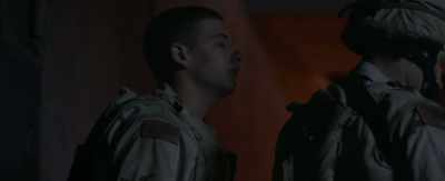 - Come on, Bartle, give it back.
- "Dear Daniel..." - The Yellow Birds