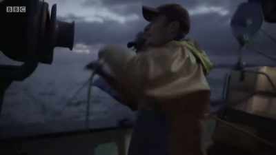 Come on, you bastards! - Cornwall: This Fishing Life