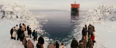 Come on you bastards surface - Big Miracle