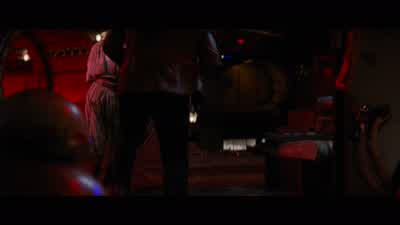REY: Come on, BB-8. - Star Wars: Episode VII   The Force Awakens