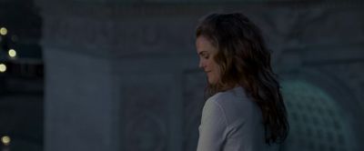 Come on be brave - August Rush