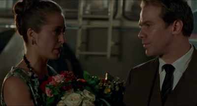 Come on, be reasonable, it’s our last night here. - The White Crow