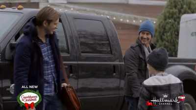 - Come on, Beanie!
- Come on, Beanie! - Cross Country Christmas