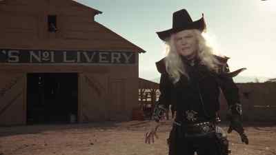 Come on, Beano! - The Life and Times of Judge Roy Bean