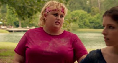 Come on Beca just tell her - Pitch Perfect 2