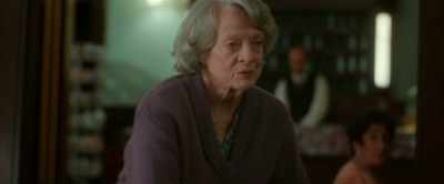 Come on, its bedtime, Eileen.
Come on. - The Miracle Club