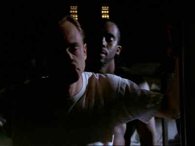 - Come on, Beecher,
suck my dick. - Oz