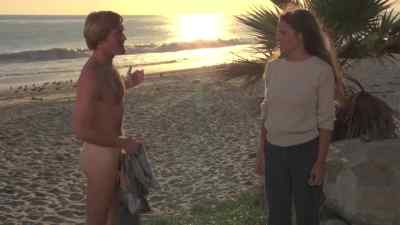 Come on, you been skinny dipping before - The Beach Girls