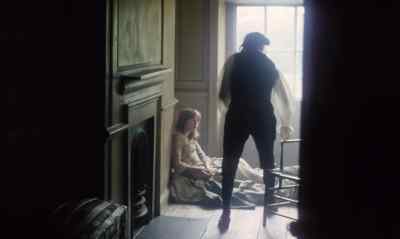 Come on, Belle. - Black Jack
