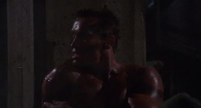 Come on Bennett - Commando