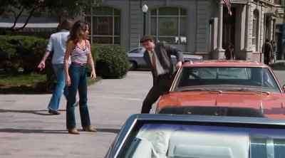 Come on, Benny. - The Dukes of Hazzard