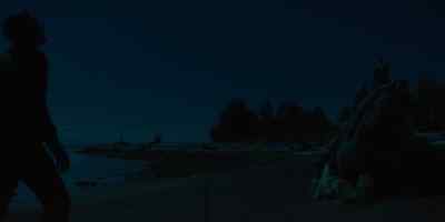 Come on, Bess!
Come on, you can do it! - Nancy Drew