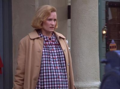 Come on, Beth. - Quantum Leap