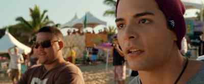 Come on, Bethany. - Soul Surfer