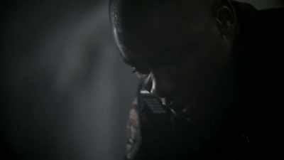 Come on, big man, work with me just a little bit. - Trauma