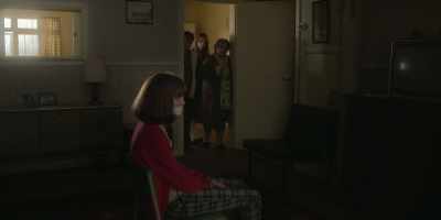 Come on, Bill. Come on. What
have you got to say for yourself? - The Enfield Poltergeist