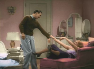 Come on Bill Come on - Reefer Madness