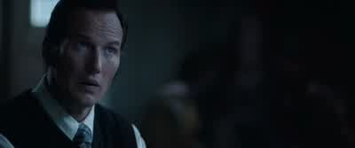 Come on, Bill. - The Conjuring 2