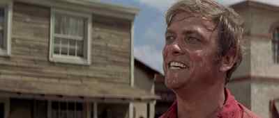 Come on, Billy-boy. Come to Daddy.
That's it. Come on, Billy-boy. Come on. - Guns of the Magnificent Seven