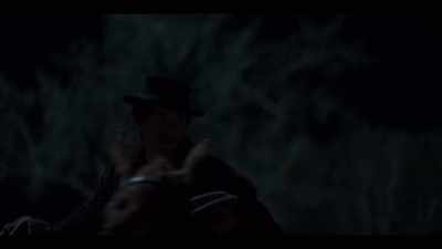 Come on, Billy. Gotta go! - Billy the Kid
