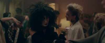 Come on Billy I know you're still spellbound - Shoplifters of the World