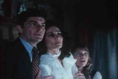 Come on, Billy, quit fooling around. - Saturday the 14th