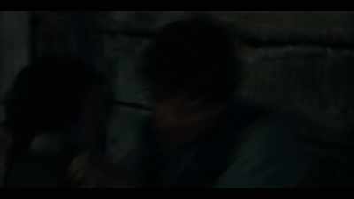 Come on, Billy,
you can do it! Come on, Billy! - Billy the Kid