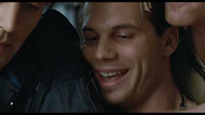 Come on. Bishop! Hey, man. - Aliens Expanded