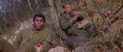 Come on, blow, damn it! Blow! - Force 10 from Navarone