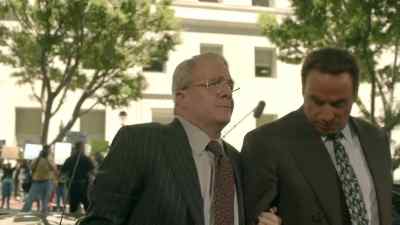 Come on, Bob,
pretend we're at The Oscars. - American Crime Story