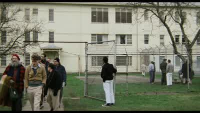 Come on, Bob. - One Flew Over the Cuckoo's Nest