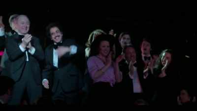 -Come on, Bobby.
-Come on! Come on! - Fosse/Verdon