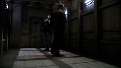 Come on, Bobby John.
You have got to keep quiet. - Supernatural