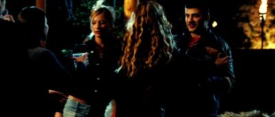 Come on Borat Let's see What you got - Hostel: Part II
