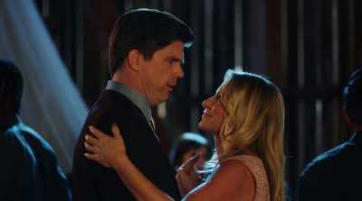 Come on, we both know I look - A Very Country Wedding