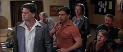 Come on boy Bowl - Kingpin