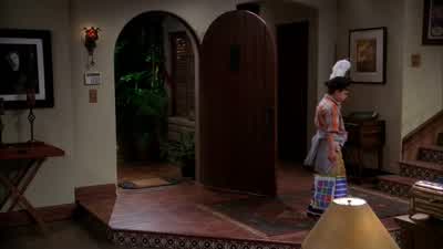 Come on, boy. - Two and a Half Men