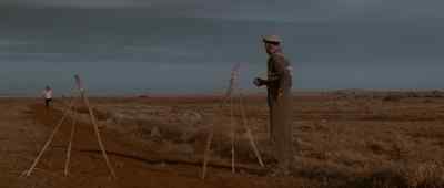 Come on, boy. - Gallipoli