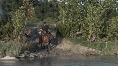 Come on, boy. - Fear the Walking Dead
