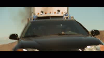 Come on, boy! - The Fast and the Furious