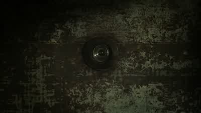 Come on, boy. - The Texas Chainsaw Massacre