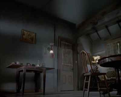 Come on, boy.
We'll have a look around. - Land of the Giants