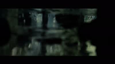 Come on boy, what is that? - Aliens vs  Predator: Requiem