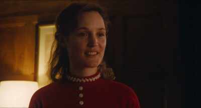 Come on, boys,
let's have a fire. - Phantom Thread