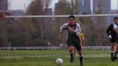 Come on, boys! - The Heartbreak Kid