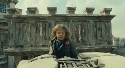 Come on, boys! - Les MisÃ©rables