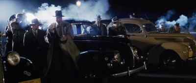 Come on, boys.
We got 'em on the run. - The Rocketeer